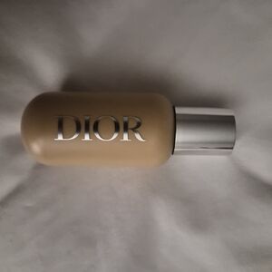 Dior Backstage Face & Body Foundation- 3WO